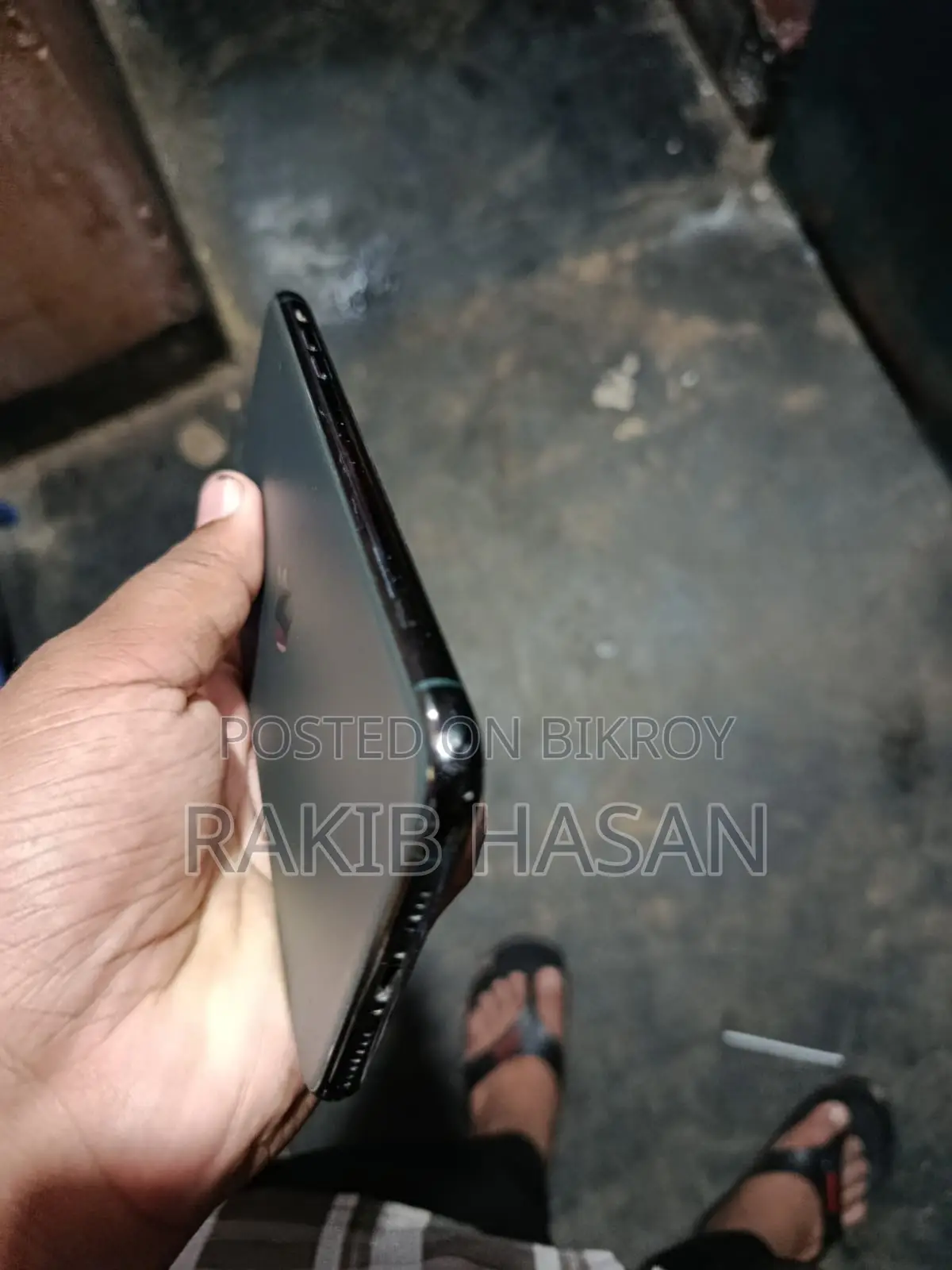 Apple iPhone 11 Pro Max 64 GB Black