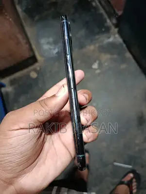 Apple iPhone 11 Pro Max 64 GB Black
