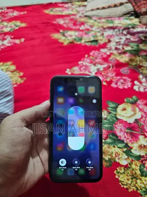 Apple iPhone 11 64 GB Black