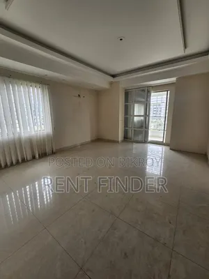 4 Bedroom Apartment in Gulshan for Rent