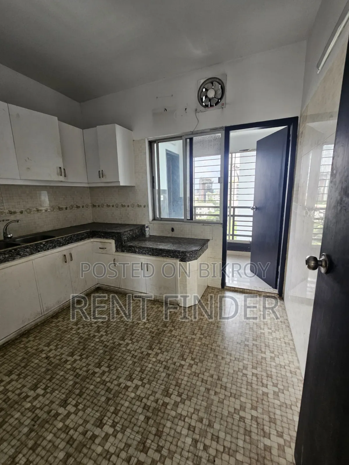 4 Bedroom Apartment in Gulshan for Rent