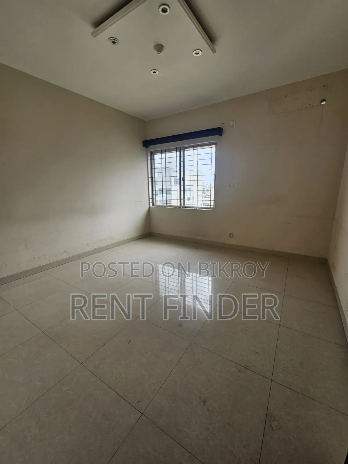 4 Bedroom Apartment in Gulshan for Rent