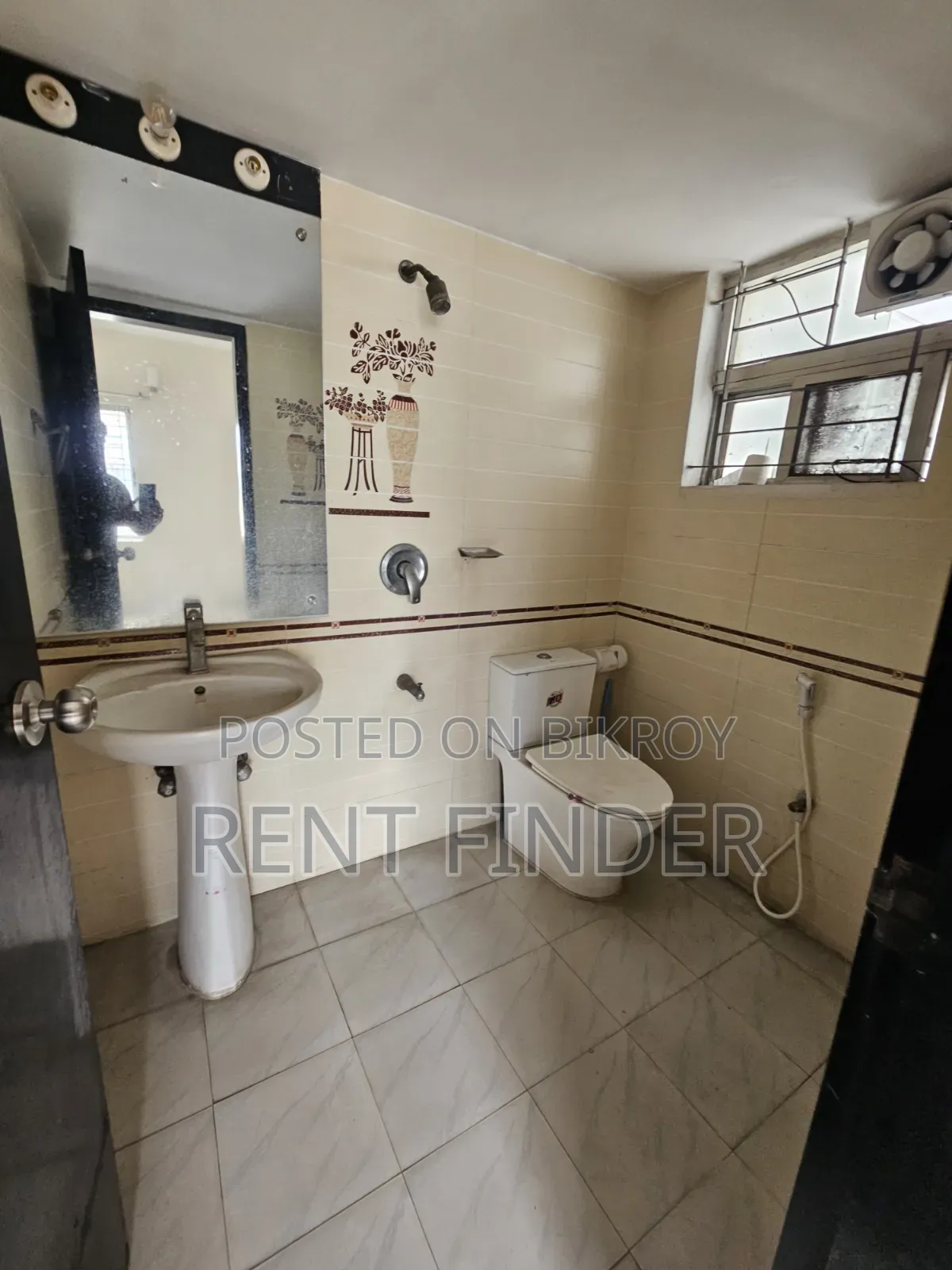 4 Bedroom Apartment in Gulshan for Rent