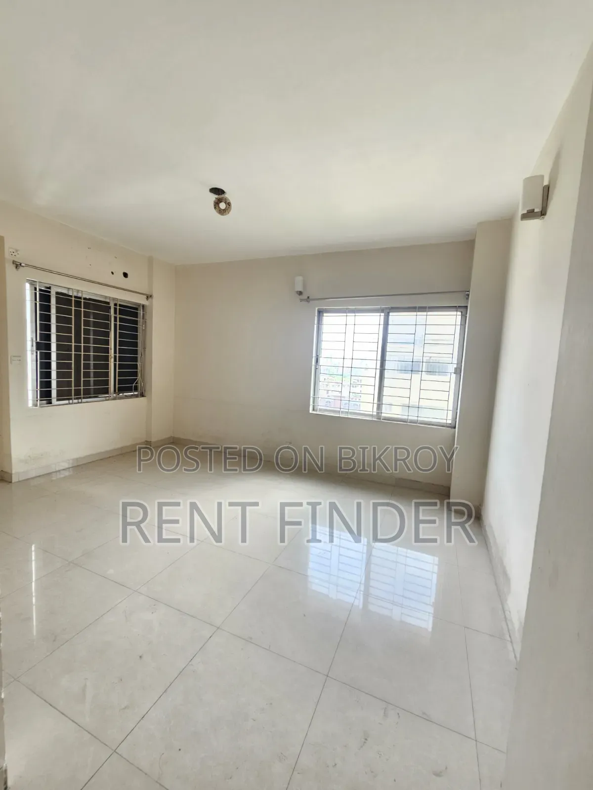 4 Bedroom Apartment in Gulshan for Rent
