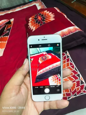 Apple iPhone 6 16 GB White