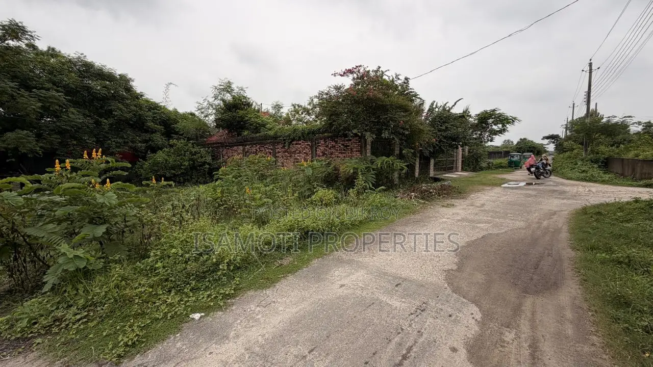 পূর্বাচল সেক্টর ১১ তে বিক্রয়ের জন্য ১০ কাঠা প্লট