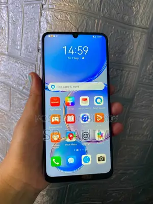 হুয়াওয়ে নোভা ওয়াই৭০ ৬৪ জিবি সবুজ