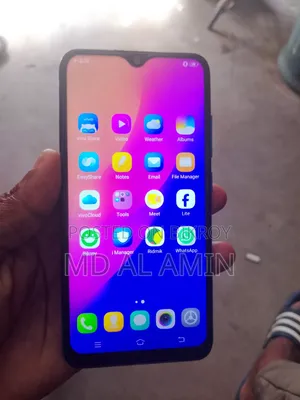 ভিমো ওয়াই৯০ ৩২ জিবি নীল