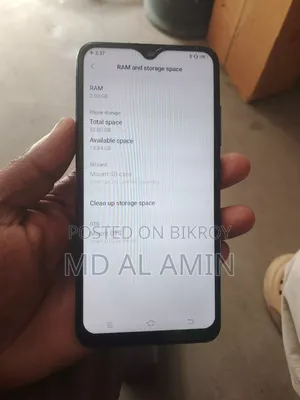 ভিমো ওয়াই৯০ ৩২ জিবি নীল
