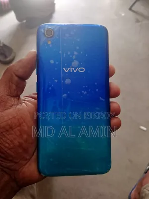 ভিমো ওয়াই৯০ ৩২ জিবি নীল