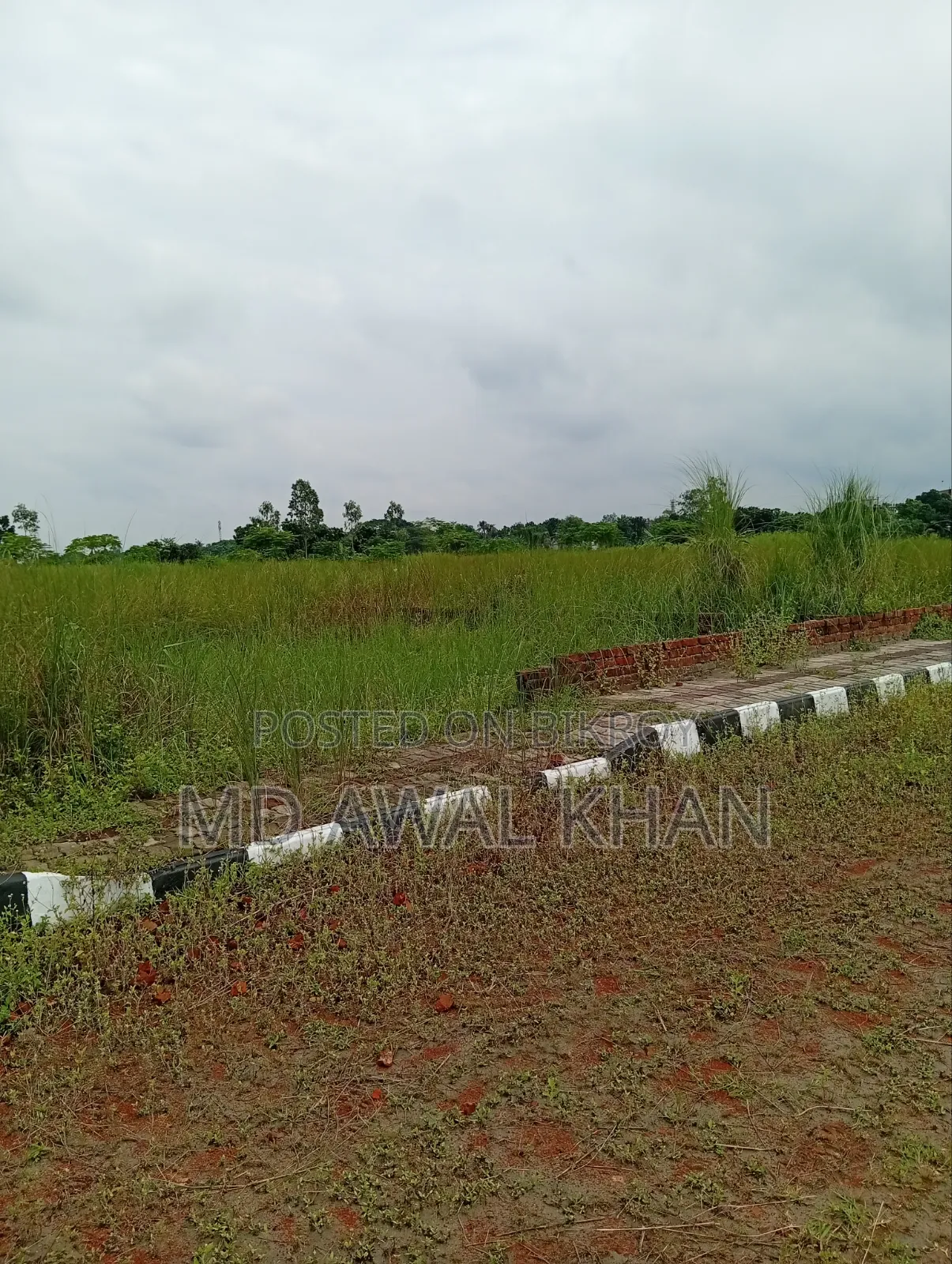 ৩ কাঠা প্লট বিক্রি বসুন্ধরা ব্লক এন