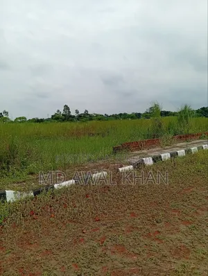 ৩ কাঠা প্লট বিক্রি বসুন্ধরা ব্লক এন