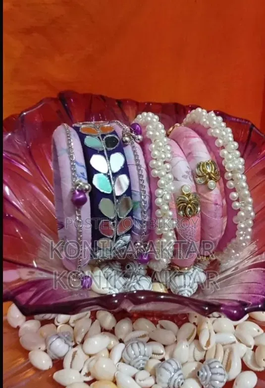 Bangles 2set Combo