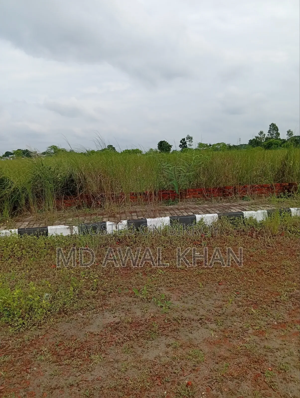 ৩ কাঠা প্লট বিক্রি বসুন্ধরা ব্লক এন