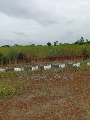 ৩ কাঠা প্লট বিক্রি বসুন্ধরা ব্লক এন