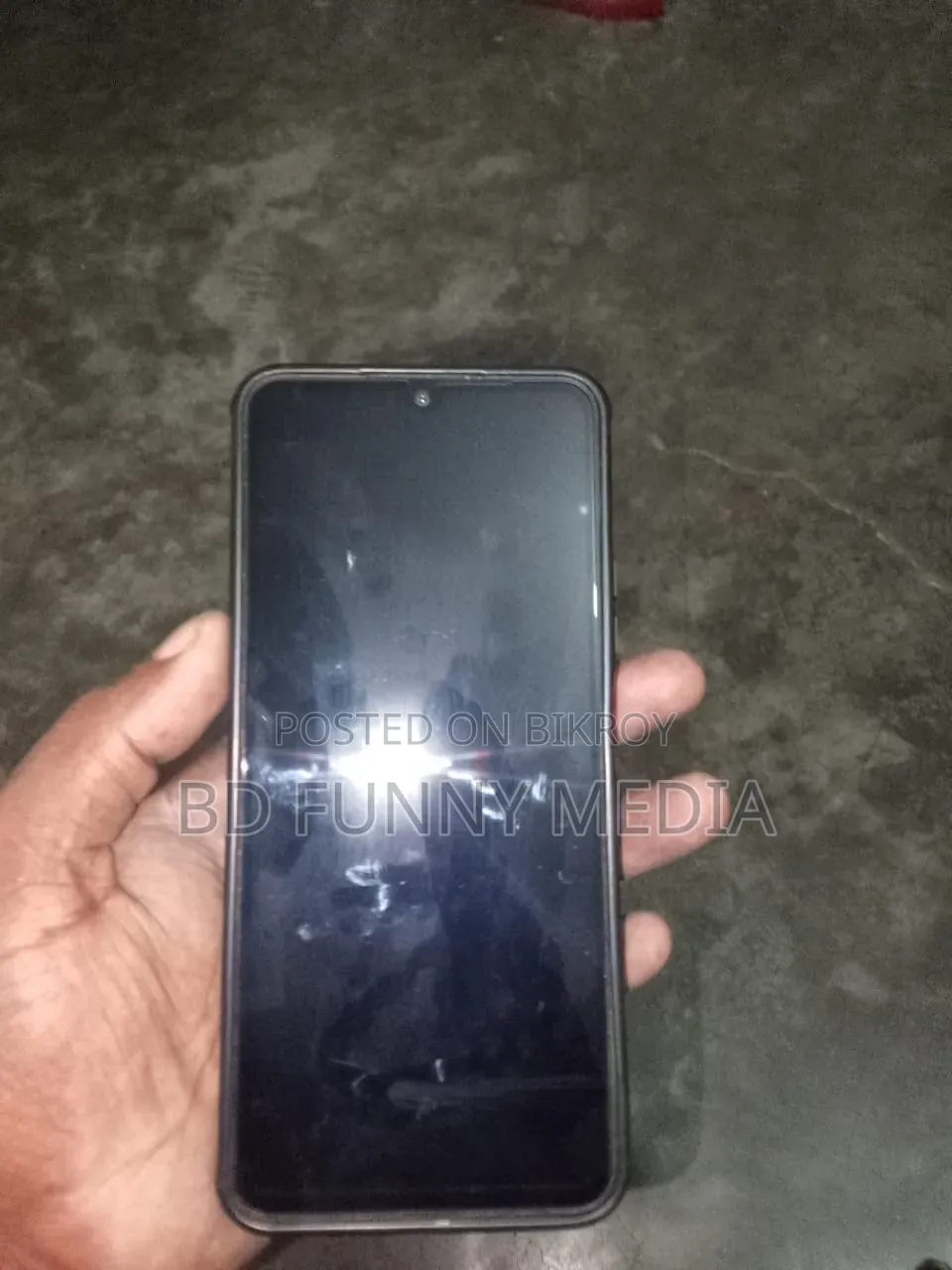 Xiaomi Redmi 14C 128 GB Blue