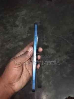 Xiaomi Redmi 14C 128 GB Blue
