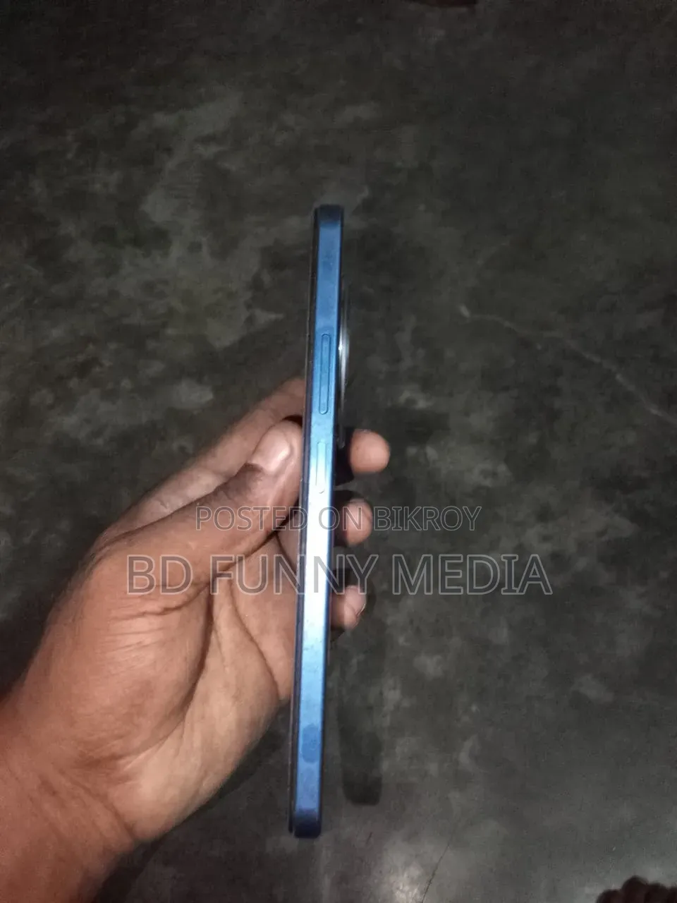 Xiaomi Redmi 14C 128 GB Blue