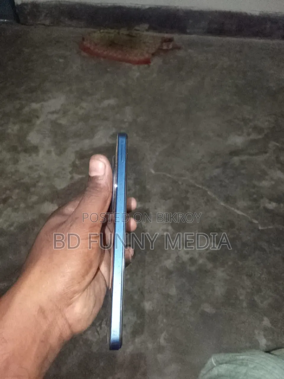 Xiaomi Redmi 14C 128 GB Blue