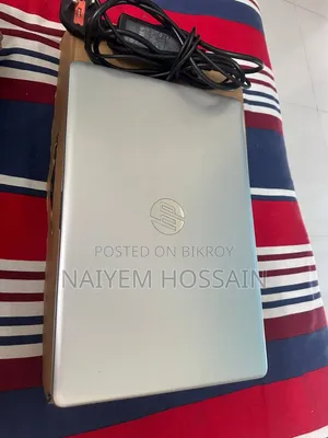 ল্যাপটপ HP 14-dq1025cl 8GB ইন্টেল কোর i3 এসএসডি 512GB