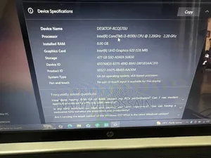 ল্যাপটপ HP 14-dq1025cl 8GB ইন্টেল কোর i3 এসএসডি 512GB