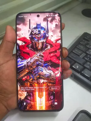 ইনফিনিক্স হট ৬০ প্রো+ ১২৮ জিবি কালো