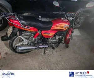 হিরো ডন ১০০ ২০১২ রেড