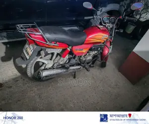 হিরো ডন ১০০ ২০১২ রেড
