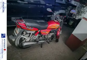 হিরো ডন ১০০ ২০১২ রেড