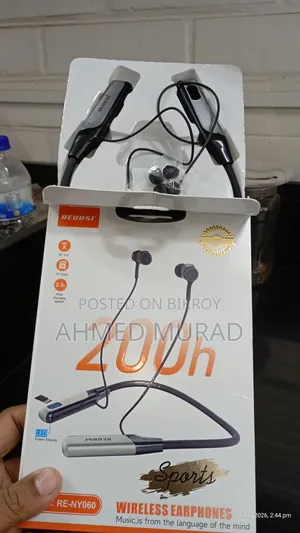 Recrsi Original Neckband in Fair Price