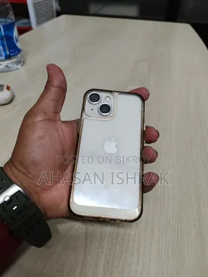 Apple iPhone 13 Mini 128 GB White
