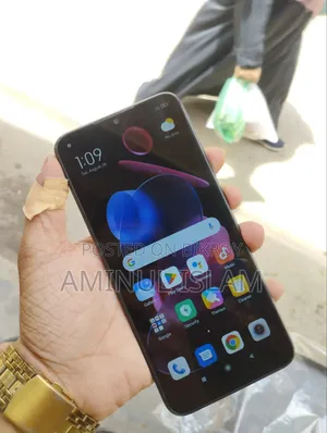 Xiaomi Redmi 9A 32 GB Red