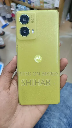 Motorola Moto G85 128 GB