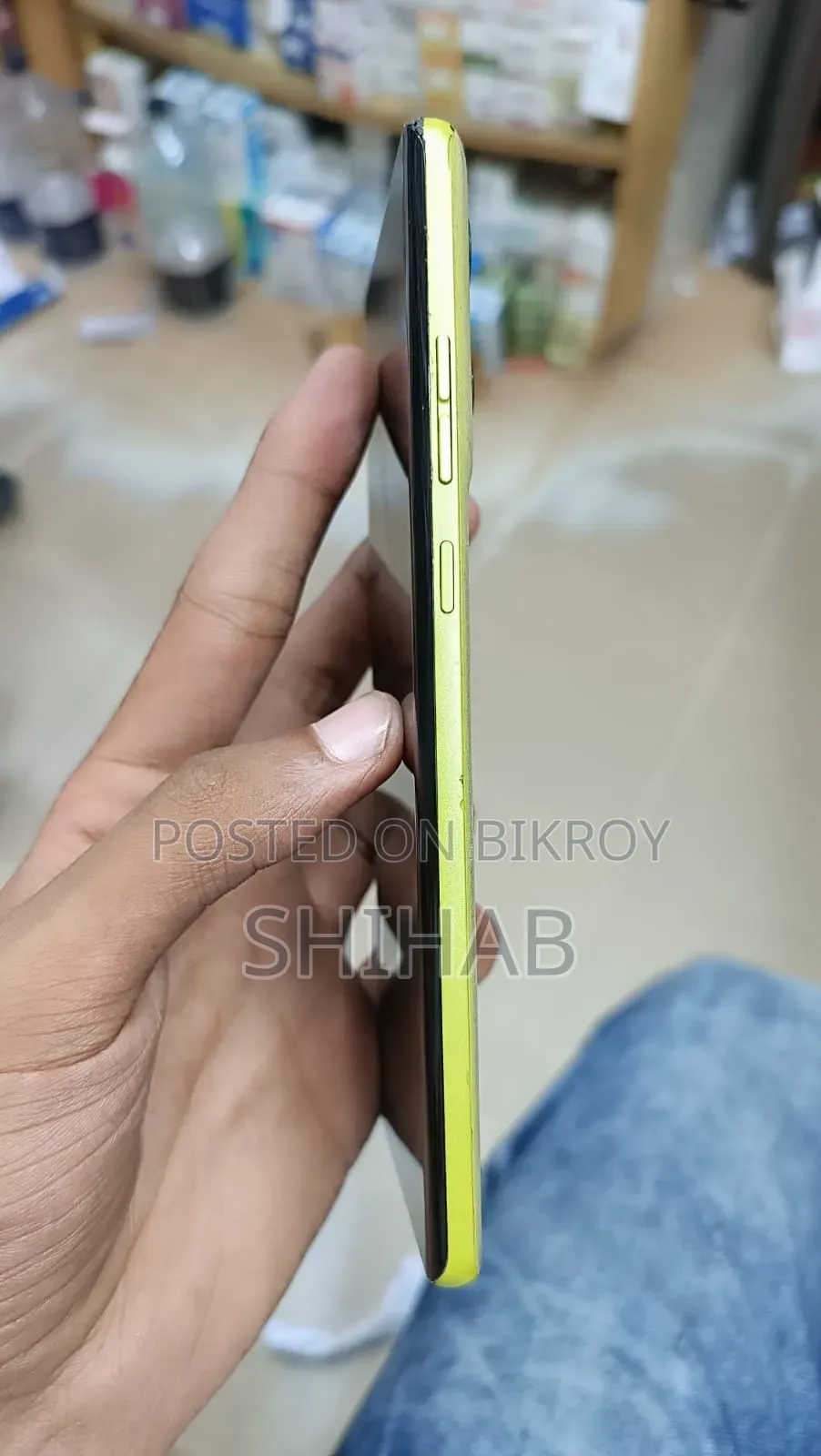 Motorola Moto G85 128 GB