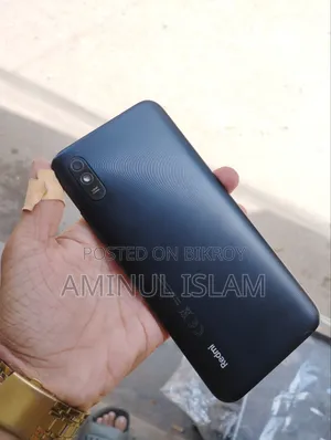 Xiaomi Redmi 9A 32 GB Red