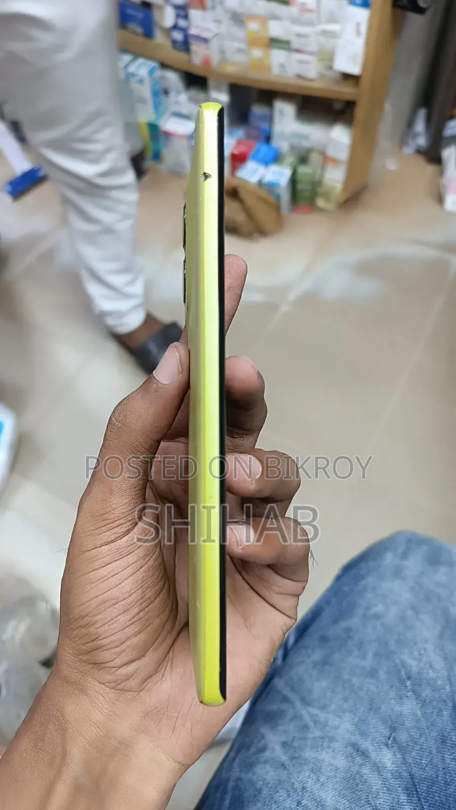 Motorola Moto G85 128 GB