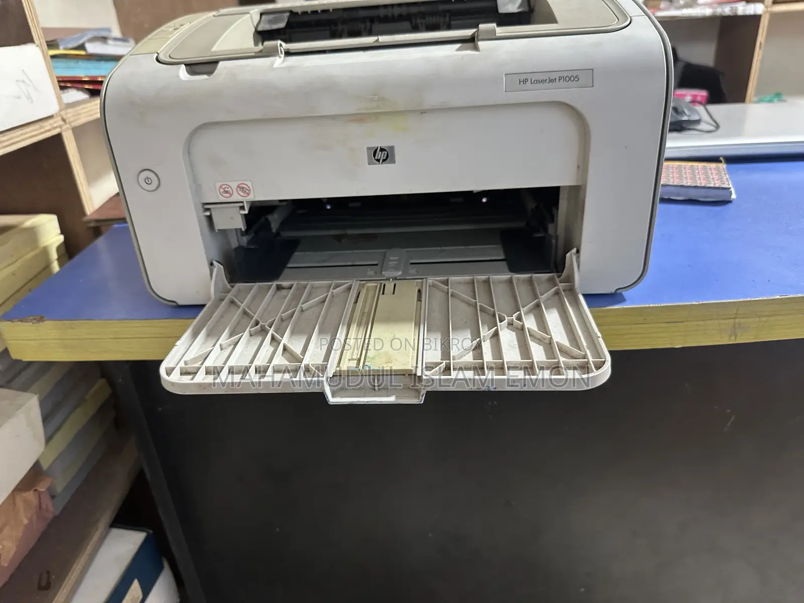 HP Printer Sell