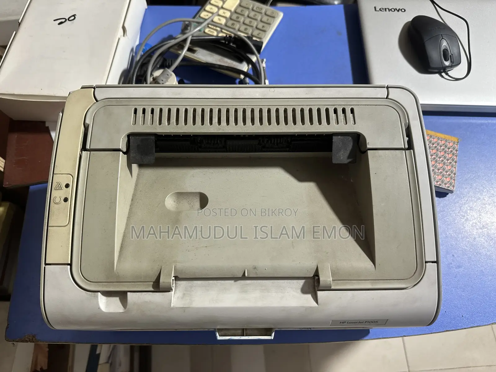 HP Printer Sell