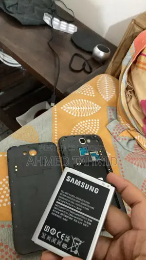 Samsung Galaxy Note II CDMA 16 GB Black