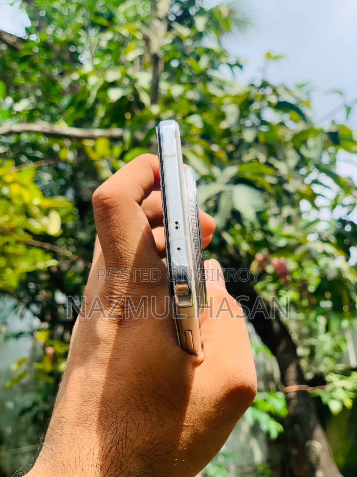 Vivo X200 256 GB White