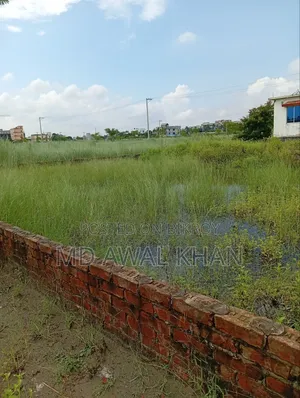 ১০ কাঠা জমি বিক্রি বসুন্ধরা ব্লক পি এক্সটেনশন