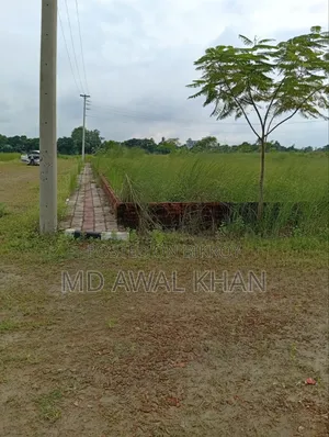 ১০ কাঠা জমি বিক্রি বসুন্ধরা ব্লক পি এক্সটেনশন