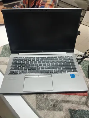 ল্যাপটপ HP ZBook 14 16GB ইন্টেল কোর i5 SSD 256GB