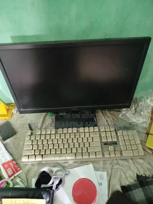 Desktop Computer Gigabyte 4GB Intel Pentium SSD 256GB