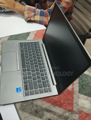 Laptop HP ZBook 14 16GB Intel Core i5 SSD 256GB