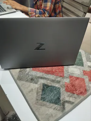Laptop HP ZBook 14 16GB Intel Core i5 SSD 256GB