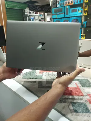 Laptop HP ZBook 14 16GB Intel Core i5 SSD 256GB