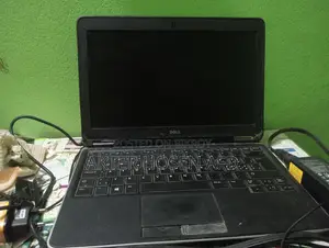 Laptop Dell Latitude E7240 8GB Intel Core I5 SSD 250GB