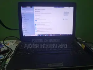 Laptop Dell Latitude E7240 8GB Intel Core I5 SSD 250GB
