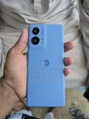 মোটোরোলা জি৯৬ ১২৮ জিবি